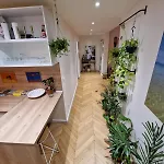 12 Proche Du Centre Avec Parking Paryż