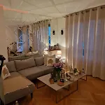 Apartament 12 Proche Du Centre Avec Parking Paryż