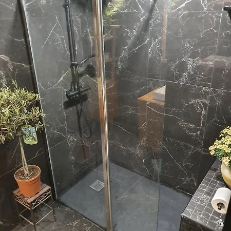 12 Proche Du Centre Avec Parking 아파트 *