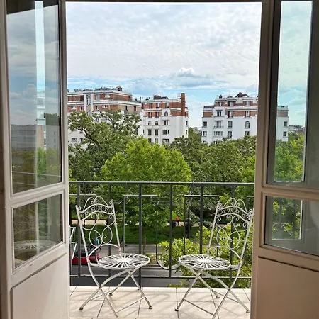 12 Proche Du Centre Avec Parking *