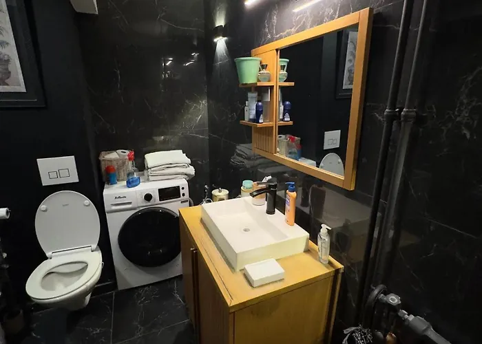 12 Proche Du Centre Avec Parking